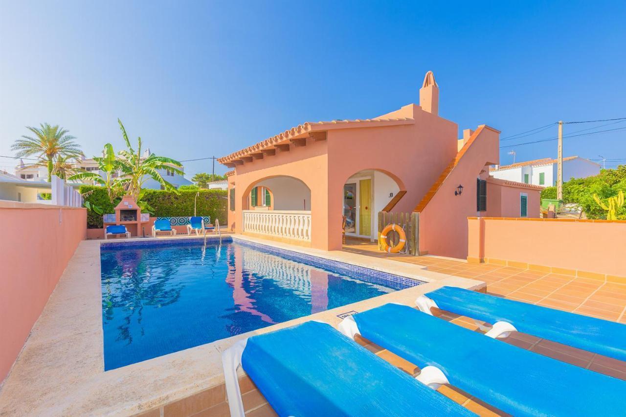 Mares Villa